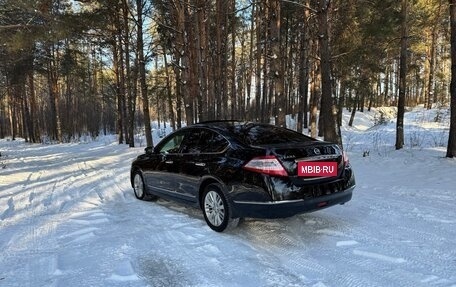 Nissan Teana, 2011 год, 1 230 000 рублей, 3 фотография