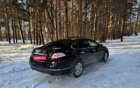 Nissan Teana, 2011 год, 1 230 000 рублей, 4 фотография