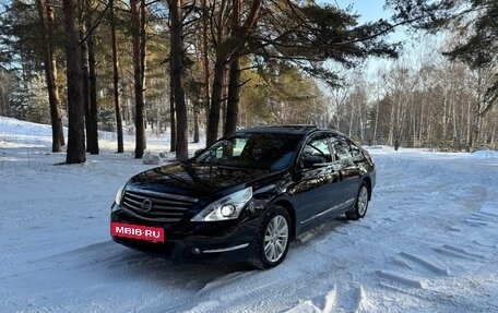 Nissan Teana, 2011 год, 1 230 000 рублей, 2 фотография