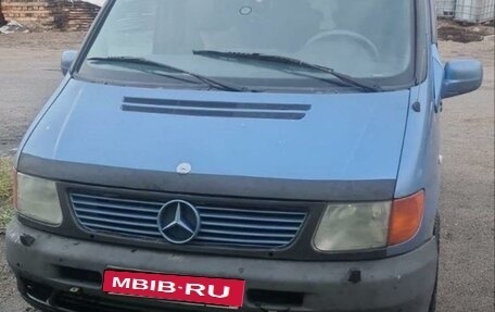 Mercedes-Benz V-Класс, 1997 год, 265 000 рублей, 1 фотография