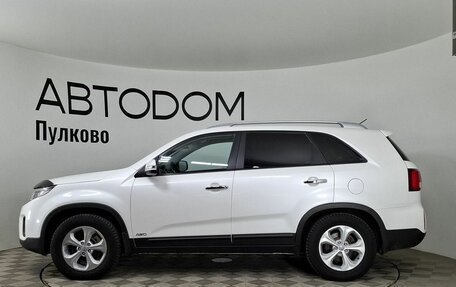 KIA Sorento II рестайлинг, 2014 год, 1 690 000 рублей, 4 фотография