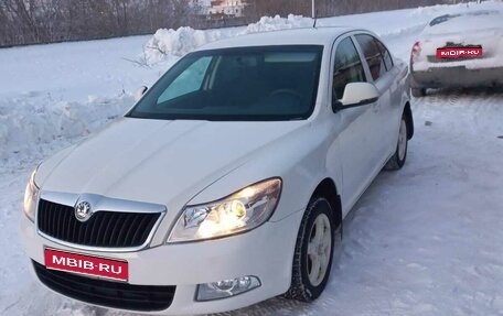 Skoda Octavia, 2011 год, 810 000 рублей, 1 фотография