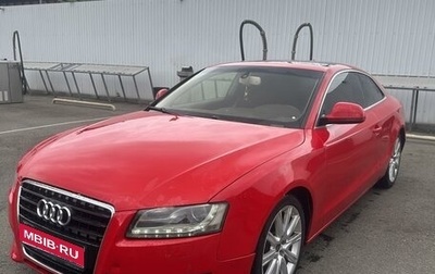 Audi A5, 2007 год, 900 000 рублей, 1 фотография