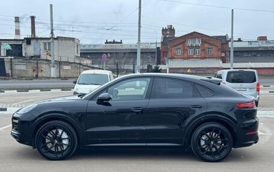 Porsche Cayenne III, 2019 год, 14 500 000 рублей, 1 фотография