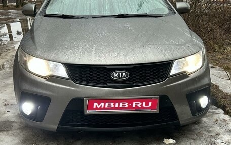 KIA Cerato III, 2010 год, 750 000 рублей, 1 фотография