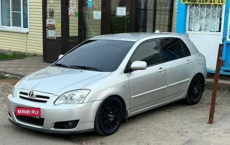 Toyota Corolla, 2005 год, 580 000 рублей, 1 фотография