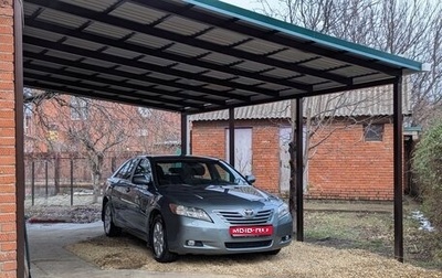 Toyota Camry, 2006 год, 1 320 000 рублей, 1 фотография