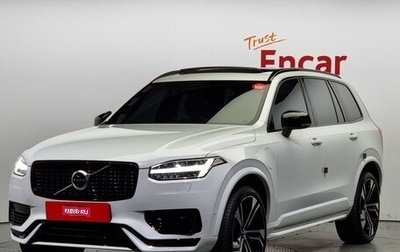 Volvo XC90 II рестайлинг, 2021 год, 5 680 000 рублей, 1 фотография