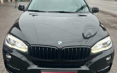 BMW X6, 2016 год, 4 699 000 рублей, 1 фотография