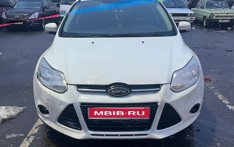 Ford Focus III, 2013 год, 630 000 рублей, 1 фотография