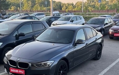 BMW 3 серия, 2014 год, 1 490 000 рублей, 1 фотография