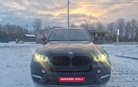 BMW X5, 2010 год, 3 100 000 рублей, 1 фотография