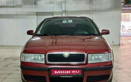 Skoda Octavia IV, 2008 год, 350 000 рублей, 1 фотография