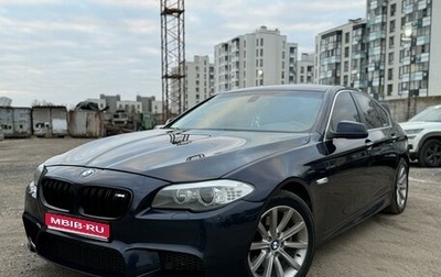 BMW 5 серия, 2010 год, 1 850 000 рублей, 1 фотография