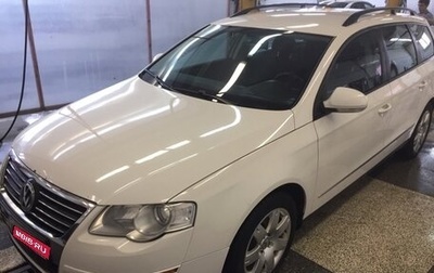 Volkswagen Passat B6, 2008 год, 750 000 рублей, 1 фотография