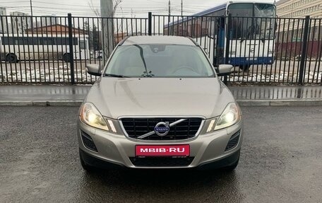 Volvo XC60 II, 2012 год, 1 650 000 рублей, 1 фотография