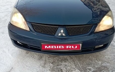 Mitsubishi Lancer IX, 2006 год, 315 000 рублей, 1 фотография