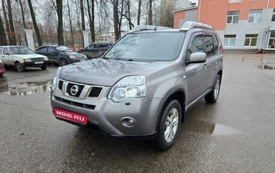 Nissan X-Trail, 2012 год, 1 400 000 рублей, 1 фотография