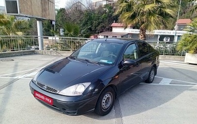 Ford Focus IV, 2003 год, 260 000 рублей, 1 фотография