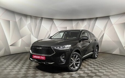 Haval F7x I, 2020 год, 1 945 000 рублей, 1 фотография