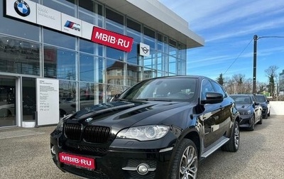 BMW X6, 2011 год, 2 390 000 рублей, 1 фотография