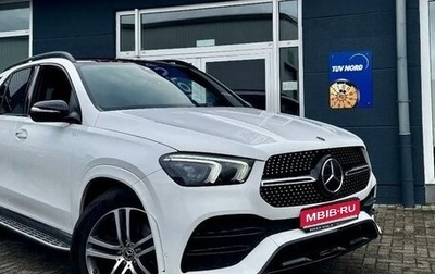 Mercedes-Benz GLE, 2022 год, 7 850 000 рублей, 1 фотография