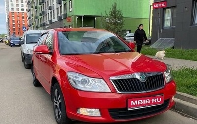 Skoda Octavia, 2012 год, 1 100 000 рублей, 1 фотография