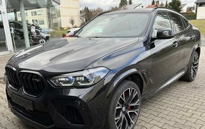 BMW X6 M, 2021 год, 13 100 000 рублей, 1 фотография