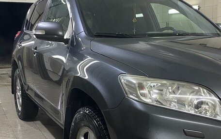 Toyota RAV4, 2011 год, 1 600 000 рублей, 1 фотография