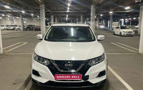 Nissan Qashqai, 2019 год, 2 400 000 рублей, 1 фотография