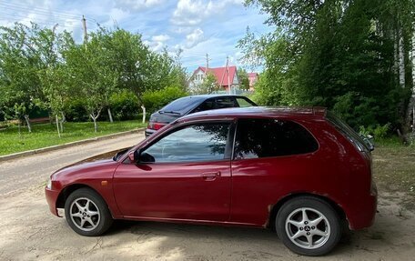 Mitsubishi Colt VI рестайлинг, 1996 год, 185 000 рублей, 1 фотография