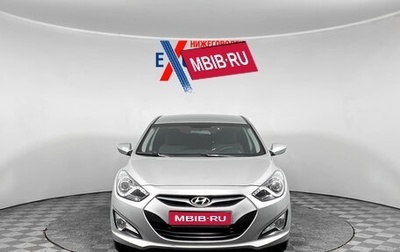 Hyundai i40 I рестайлинг, 2014 год, 1 240 000 рублей, 1 фотография