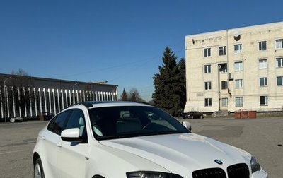 BMW X6, 2008 год, 1 900 000 рублей, 1 фотография