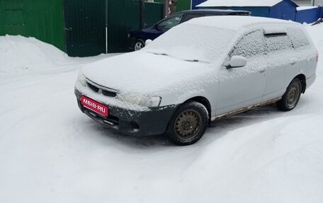 Nissan Wingroad III, 2000 год, 290 000 рублей, 1 фотография