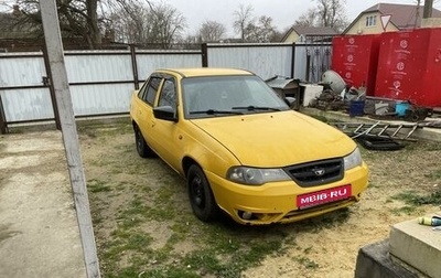 Daewoo Nexia I рестайлинг, 2013 год, 350 000 рублей, 1 фотография