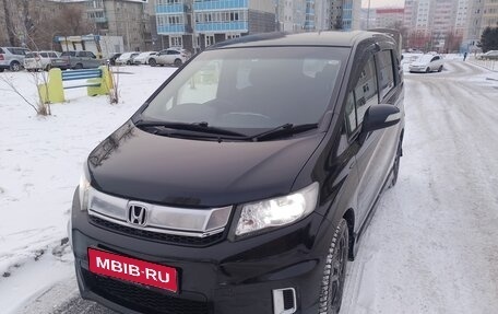 Honda Freed I, 2014 год, 1 150 000 рублей, 1 фотография