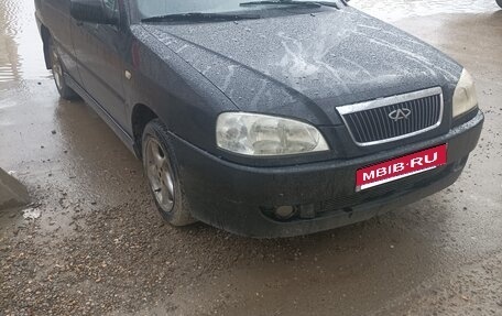 Chery Amulet (A15) I, 2006 год, 200 000 рублей, 1 фотография