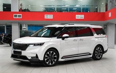 KIA Carnival, 2020 год, 4 799 000 рублей, 1 фотография