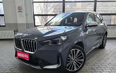 BMW X1, 2024 год, 5 100 000 рублей, 1 фотография