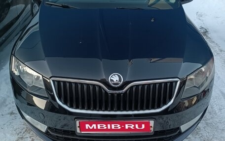 Skoda Octavia, 2013 год, 980 000 рублей, 1 фотография