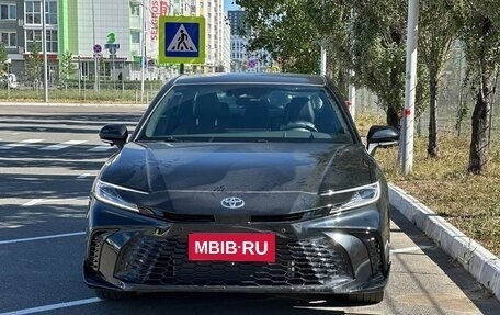 Toyota Camry, 2024 год, 4 350 000 рублей, 1 фотография