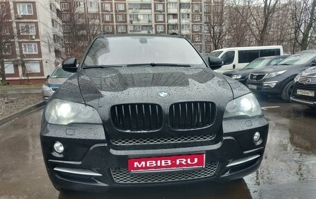 BMW X5, 2007 год, 1 900 000 рублей, 1 фотография