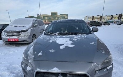 Mitsubishi Lancer IX, 2012 год, 950 000 рублей, 1 фотография