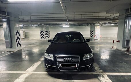 Audi A6, 2005 год, 1 050 000 рублей, 1 фотография