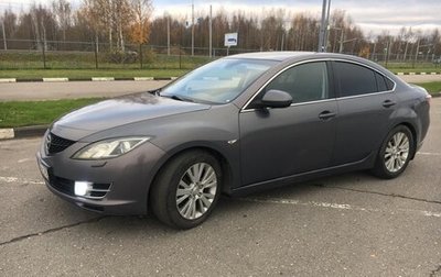 Mazda 6, 2007 год, 680 000 рублей, 1 фотография