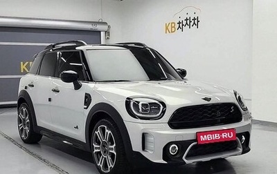 MINI Countryman II (F60), 2022 год, 4 120 111 рублей, 1 фотография