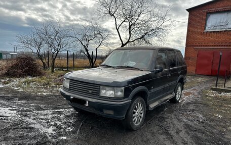 Land Rover Range Rover III, 1997 год, 350 000 рублей, 1 фотография