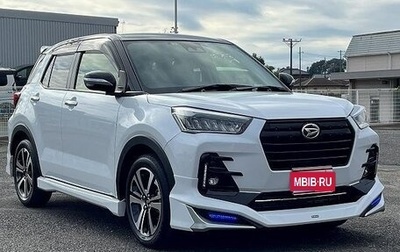 Daihatsu Rocky, 2022 год, 1 525 000 рублей, 1 фотография