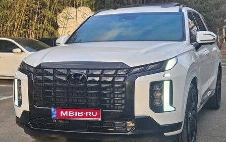 Hyundai Palisade I, 2024 год, 5 450 000 рублей, 1 фотография