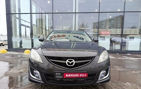 Mazda 6, 2008 год, 969 200 рублей, 2 фотография